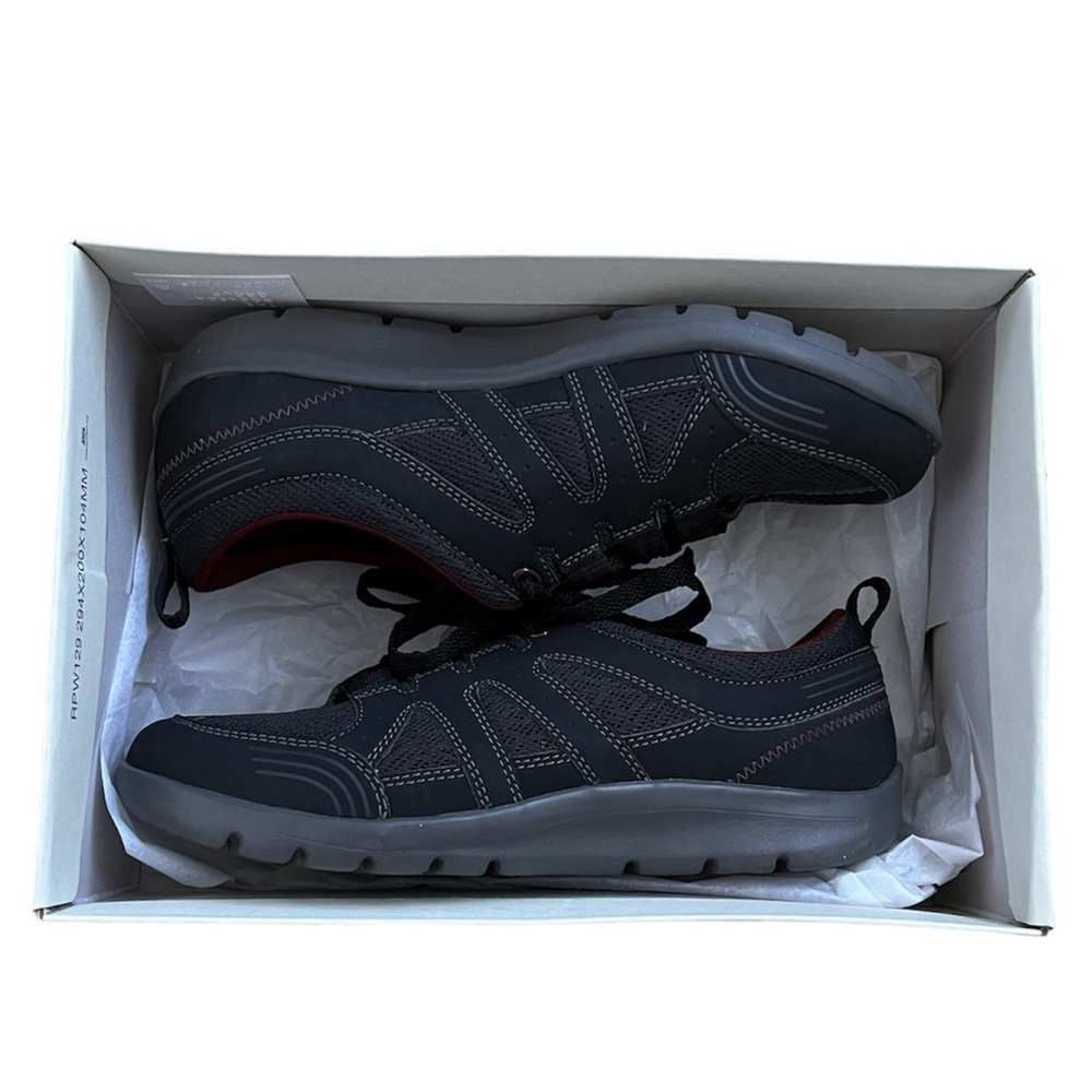 Rockport Moreza Sneaker